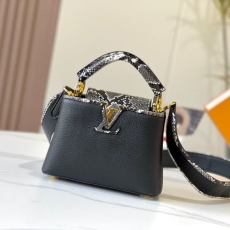 Louis Vuitton Top Handle Bags